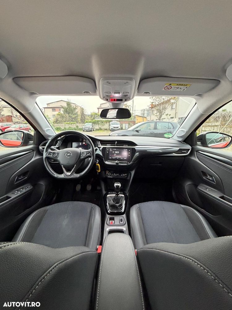 Opel Corsa - 11