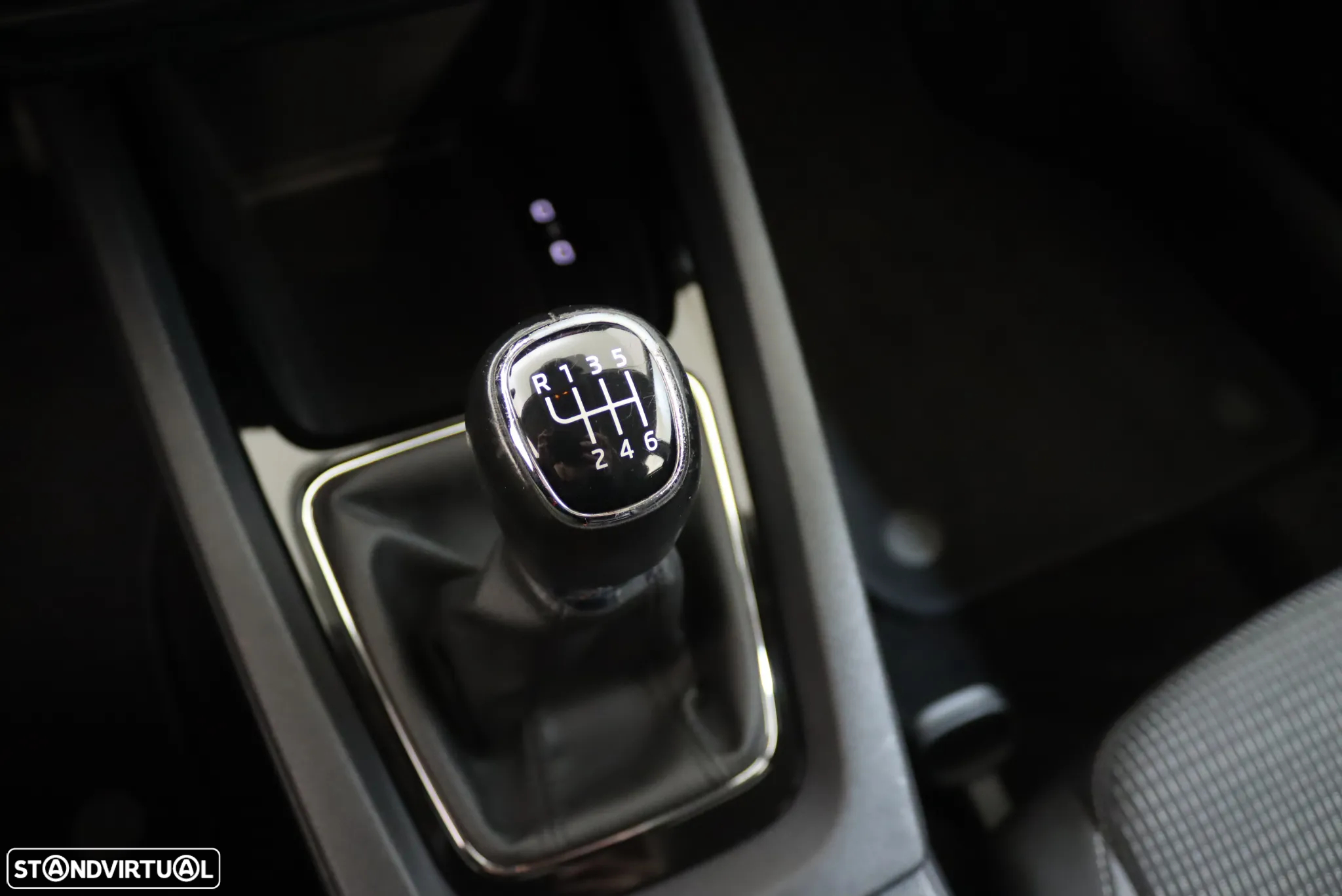 Skoda Octavia Break 2.0 TDI Ambition - 17