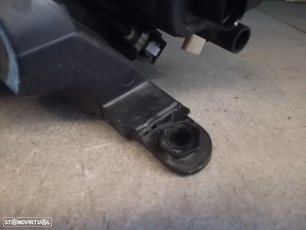 SEAT IBIZA V / ARONA FAROL LED DIRETO - FF600 - 6