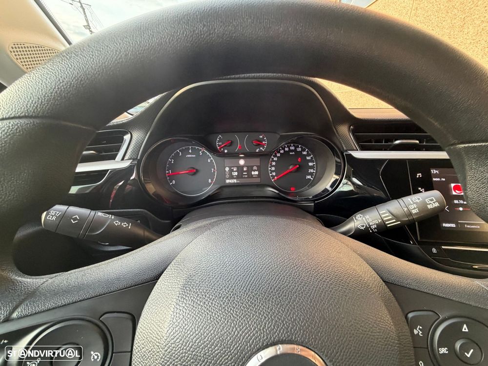 Opel Corsa 1.5 D Elegance - 7