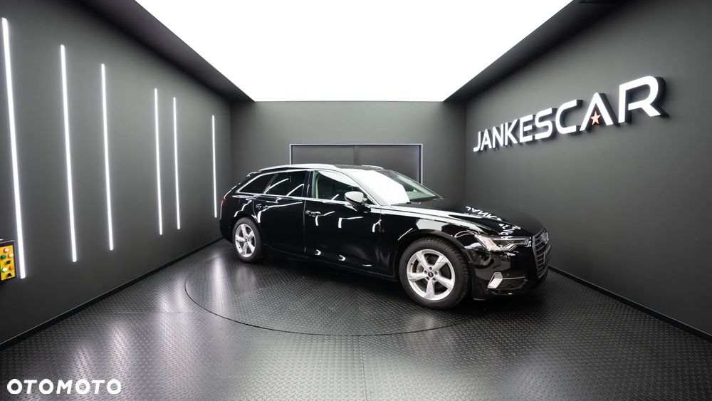 Audi A6 Avant - 13