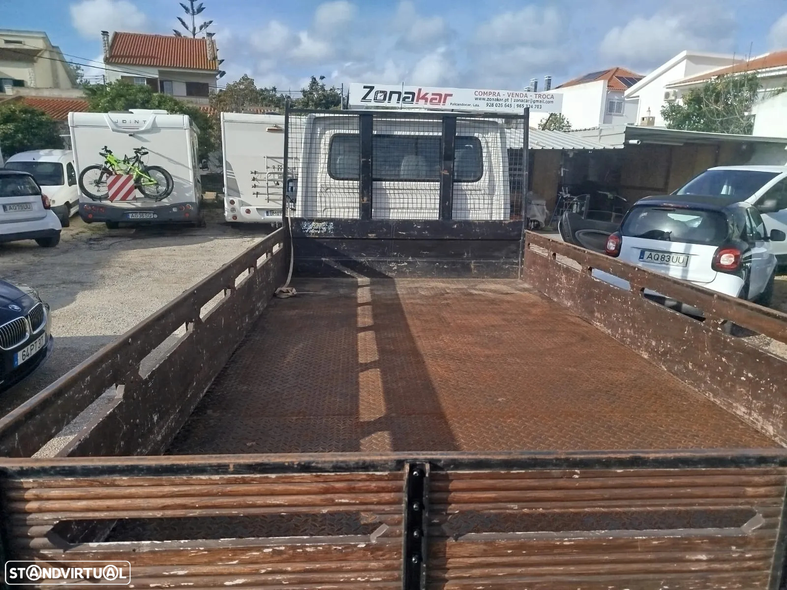 VW CRAFTER - 15