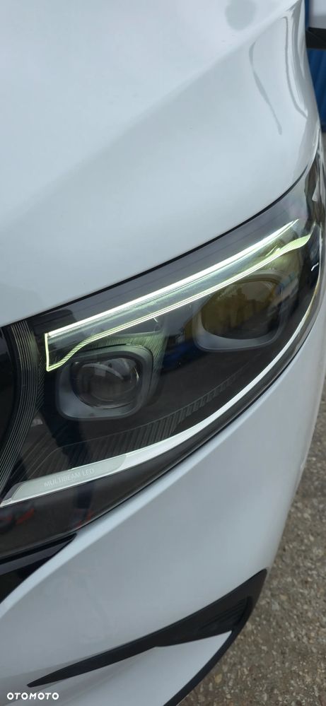 Mercedes-Benz Klasa V 300 d extralang 4Matic 9G-TRONIC Style - 5