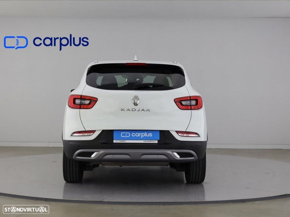 Renault Kadjar 1.3 TCe Intens - 6
