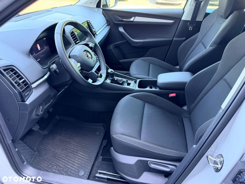 Skoda Karoq - 7