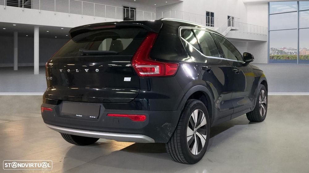Volvo XC 40 1.5 T4 PHEV Inscription Expression - 3
