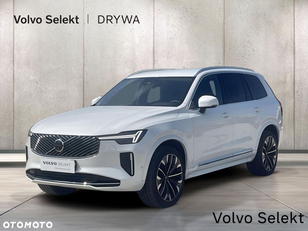 Volvo XC 90 B5 B AWD Plus Bright - 2