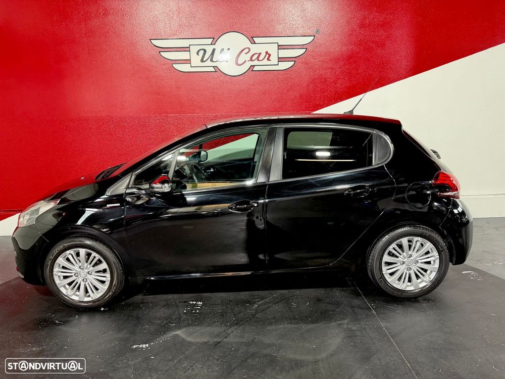 Peugeot 208 1.2 PureTech Style - 3