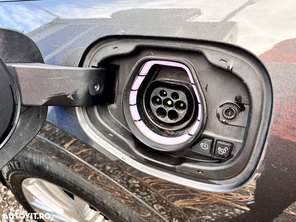 Ford Kuga 2.5 Duratec PHEV VIGNALE - 27