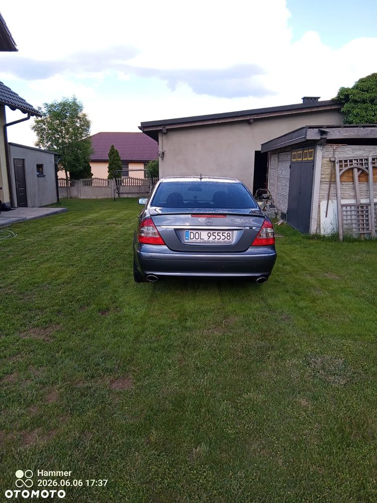 Mercedes-Benz 280 CDI 7G-TRONIC Avantgarde DPF - 6
