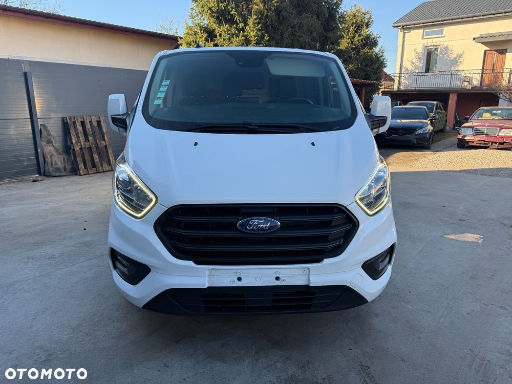 Ford Transit Custom 290 L2H1 Trend - 2