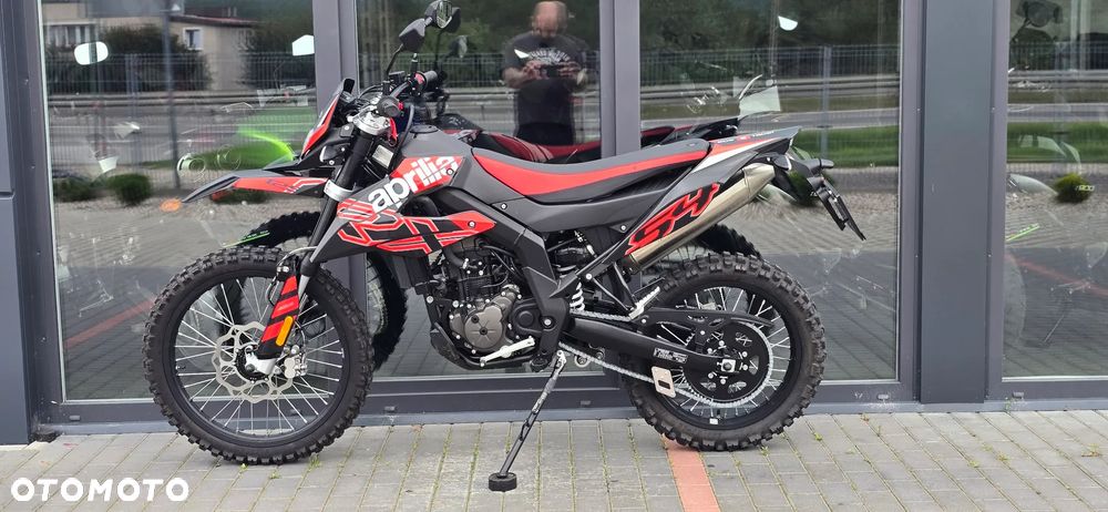 Aprilia RX - 23