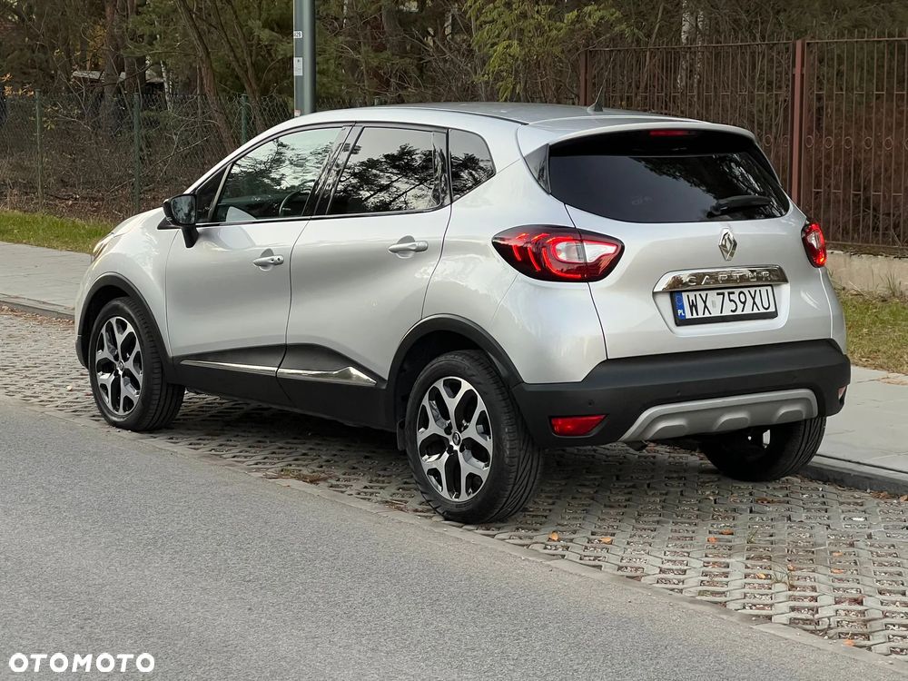 Renault Captur ENERGY dCi 90 EDC Luxe - 3