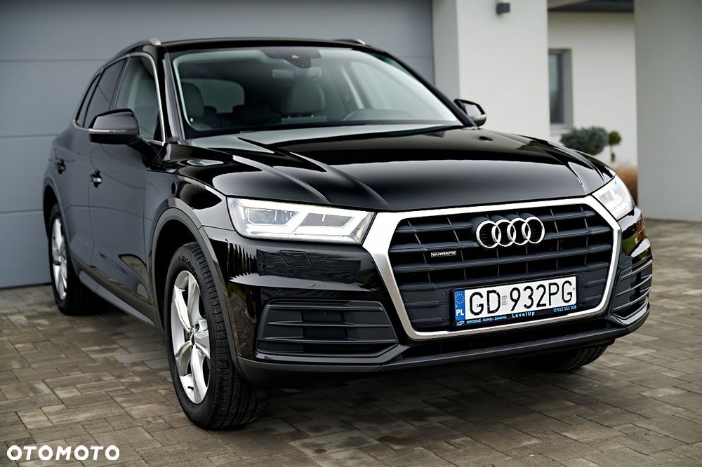 Audi Q5 2.0 TDI Quattro S tronic - 20