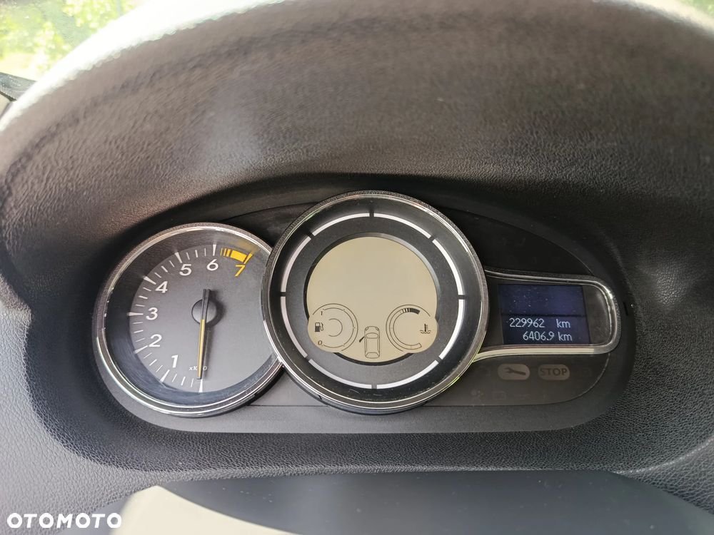 Renault Megane - 14