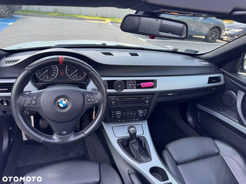 BMW Seria 3 320d - 3