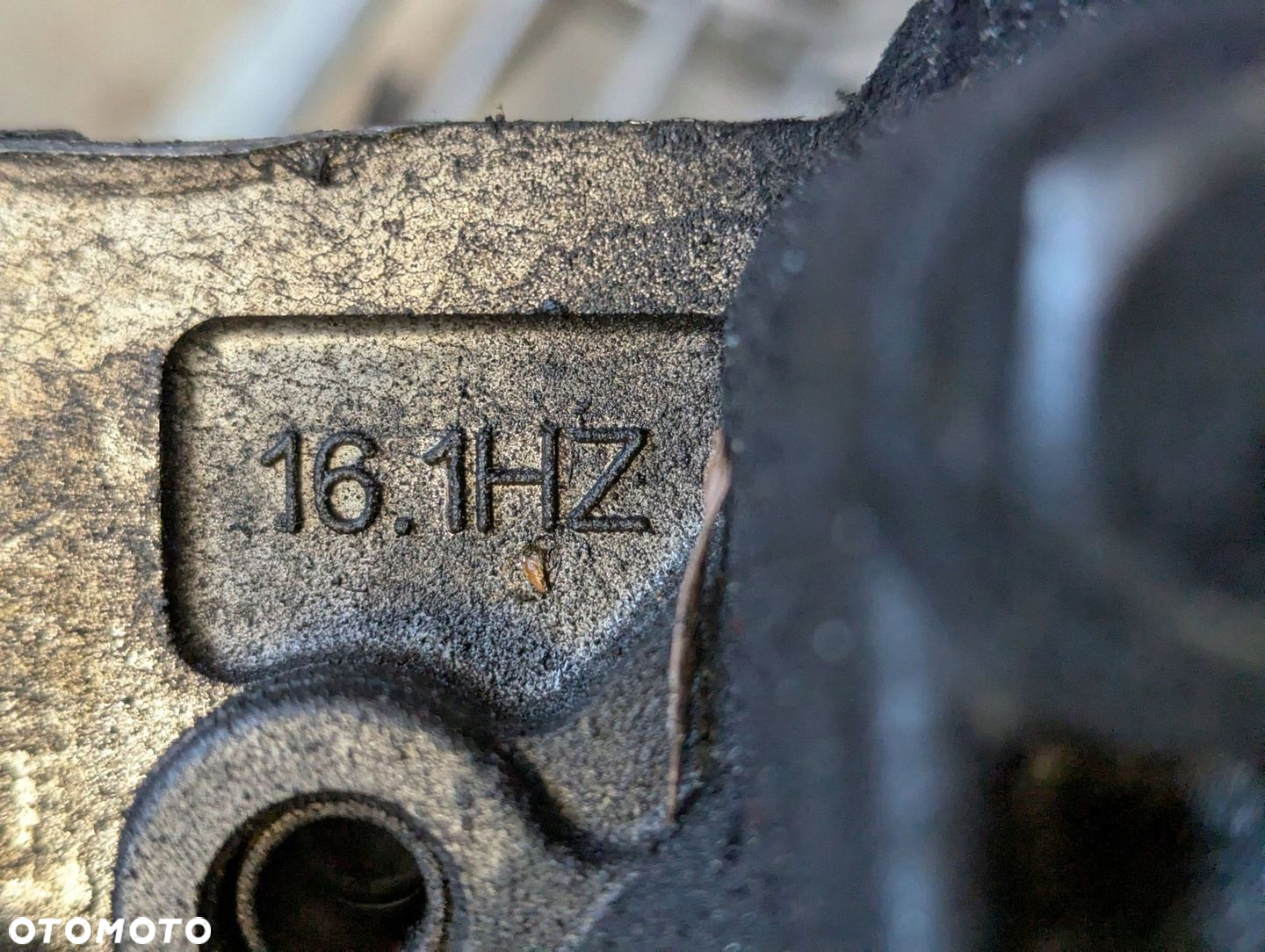Opel Combo E IV 2018-2025 1.5 HDI Skrzynia biegów 20ET58 - 7