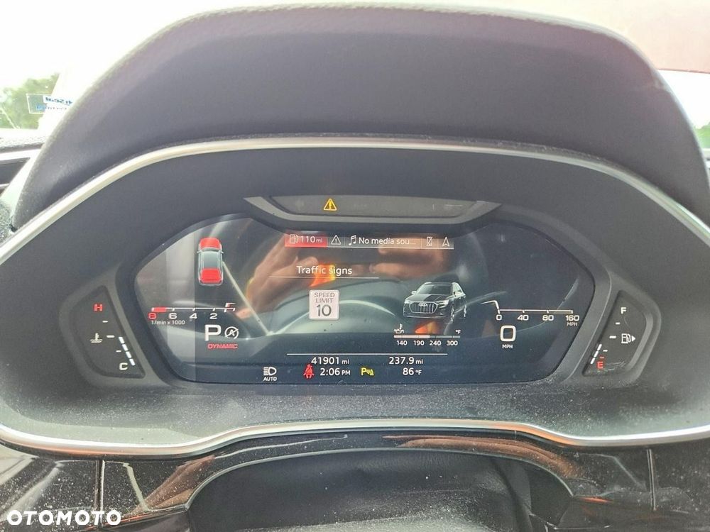 Audi Q3 45 TFSI Quattro S tronic S line - 6