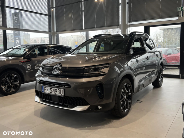 Citroën C5 Aircross 1.6 PHEV 225 Max EAT8