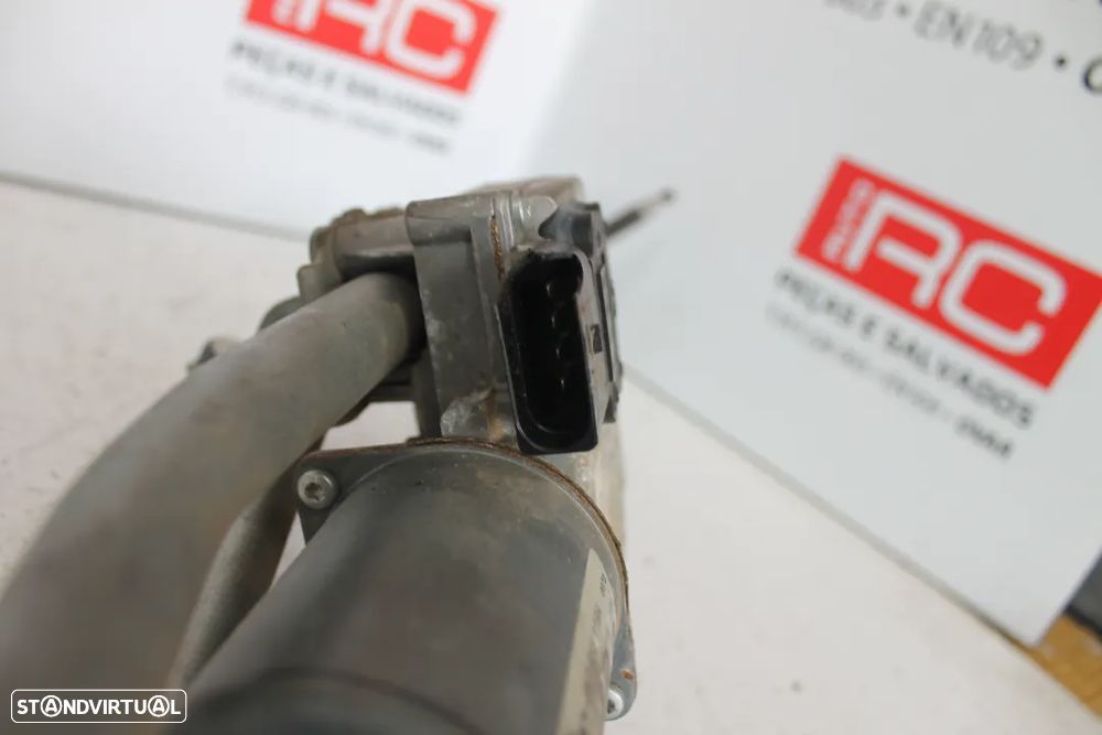 MOTOR LIMPA PARA-BRISAS AUDI A4 2009 - 3