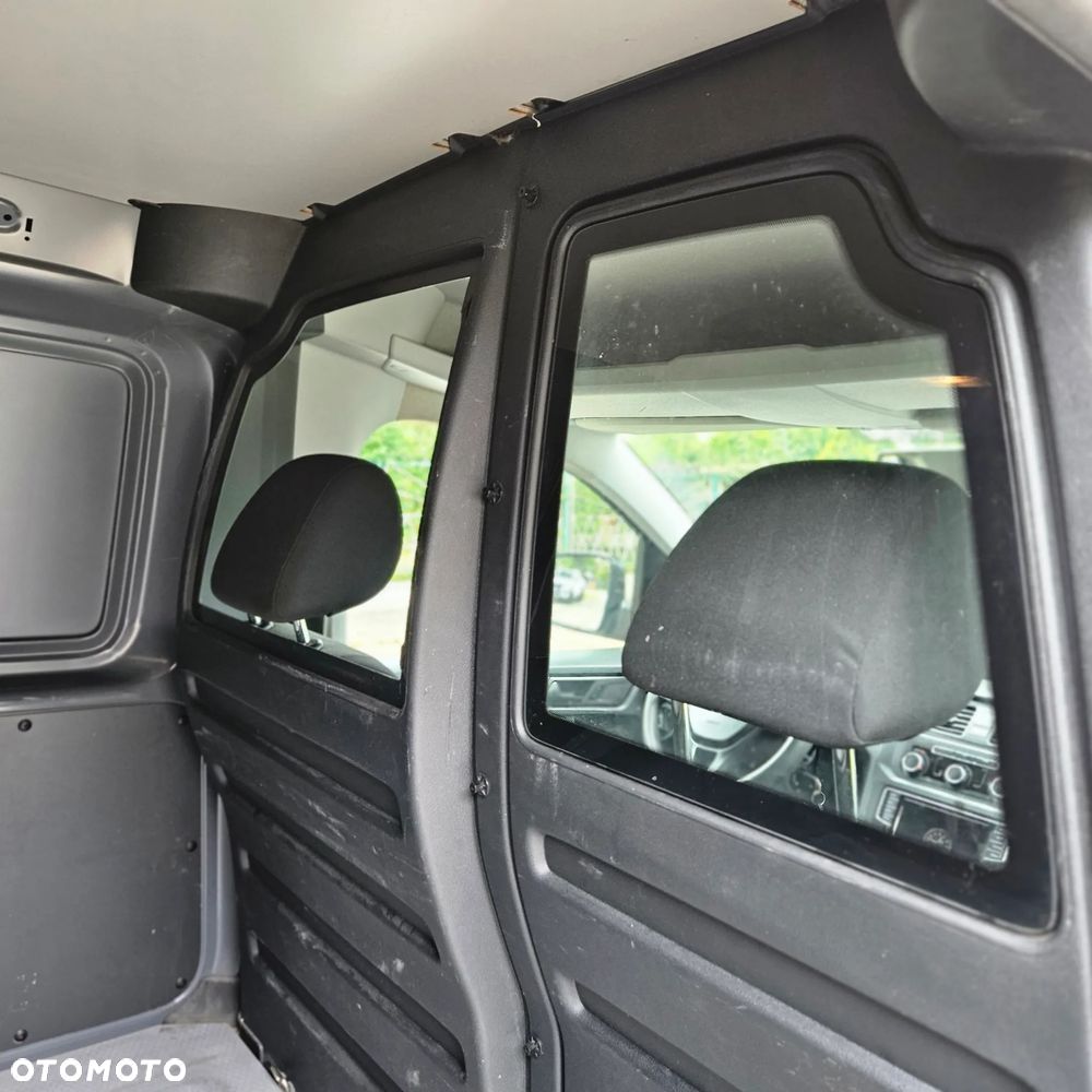 Volkswagen Caddy - 20