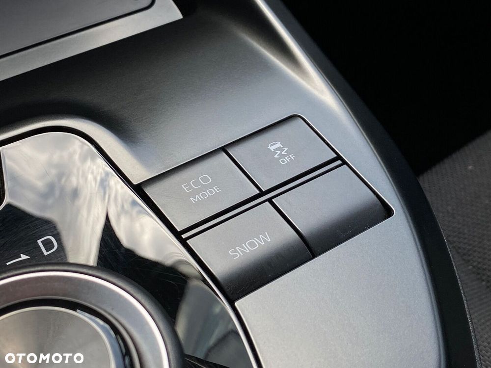 Toyota C-HR+ 77kWh Style - 20