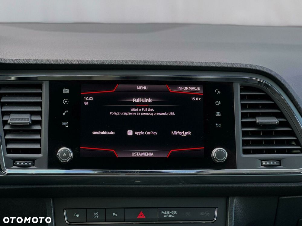 Seat Ateca 1.5 TSI Style S&S DSG - 26