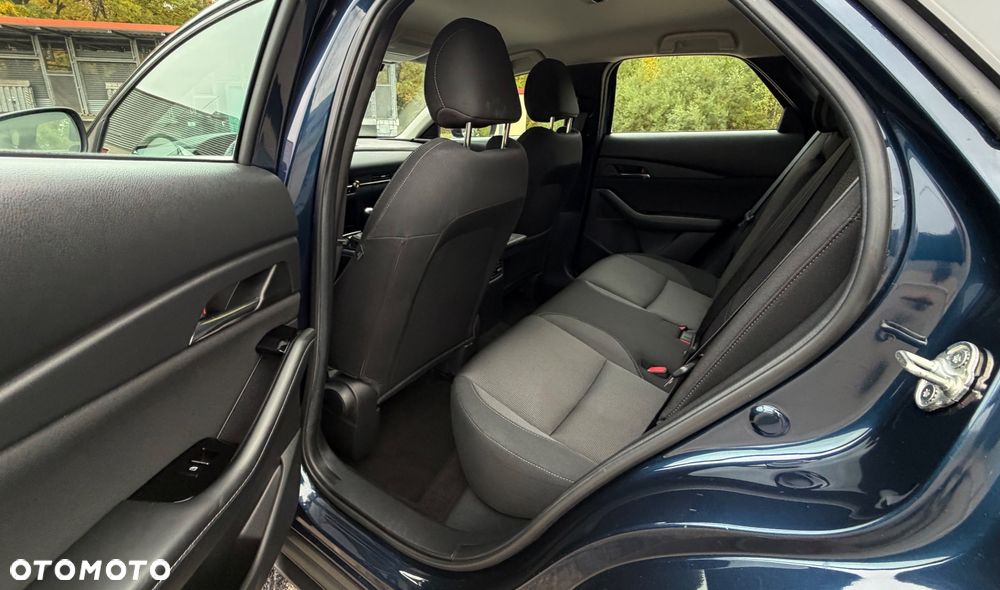 Mazda CX-30 2.0 mHEV Homura 2WD - 34