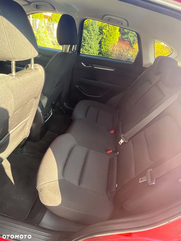 Mazda CX-5 - 5
