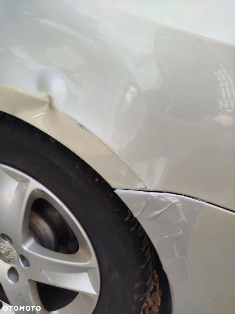 Peugeot 407 2.0 ST Komfort - 15