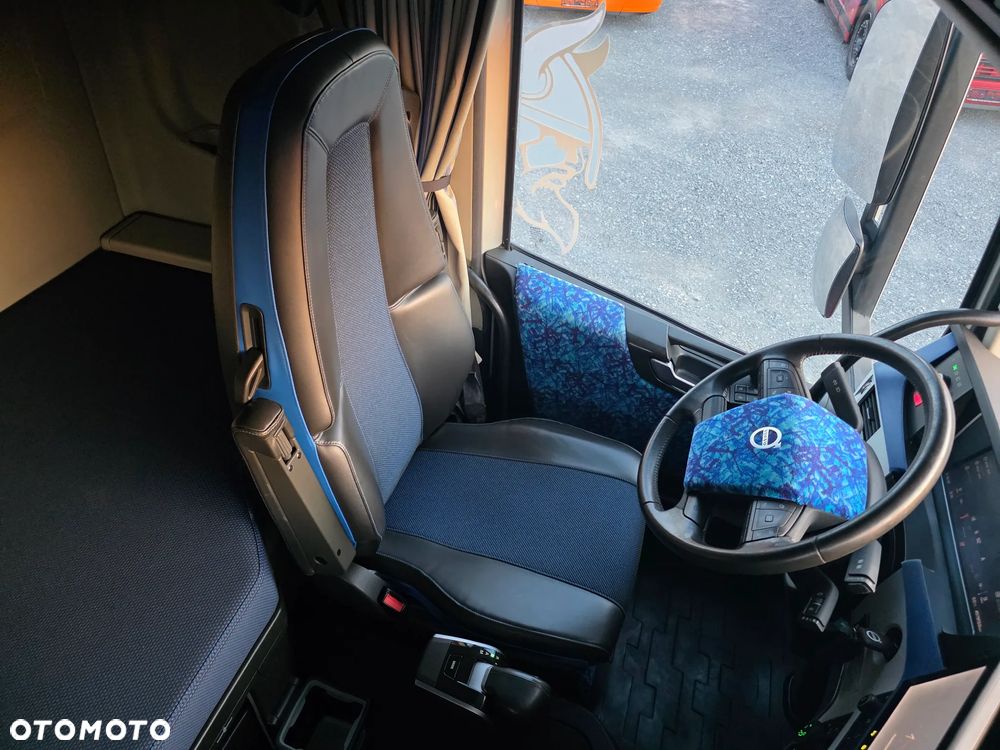 Volvo FH500/EURO6/ADR/FULL LED/457.000km/SPROWADZONE - 26