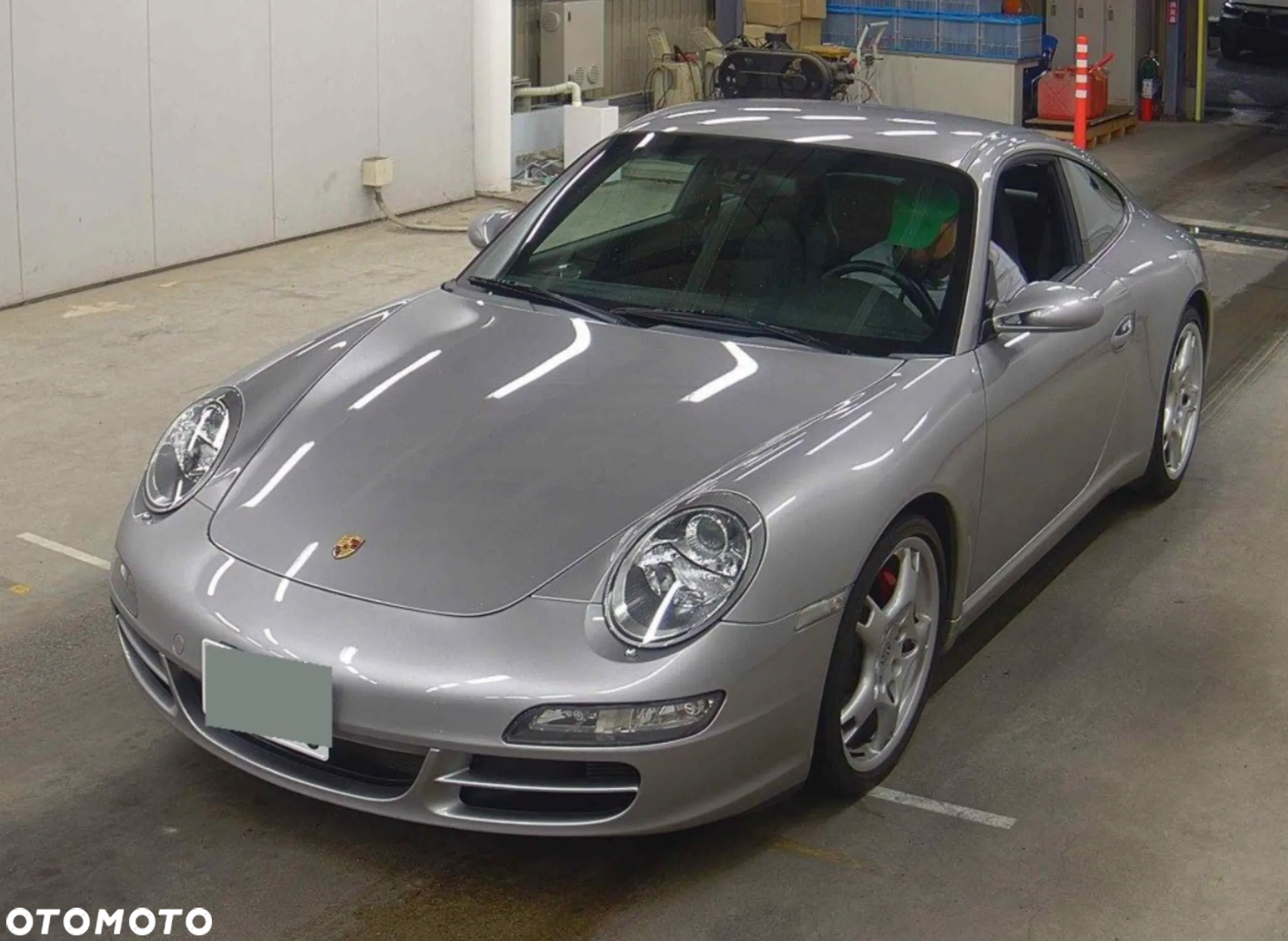 Porsche 911 - 7