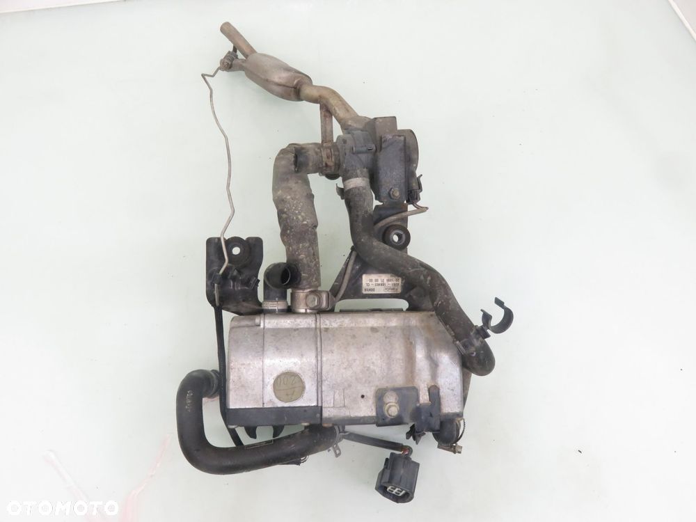 WEBASTO FORD KUGA II BENZYNA AV6118K464CK AV6118K463CL - 1