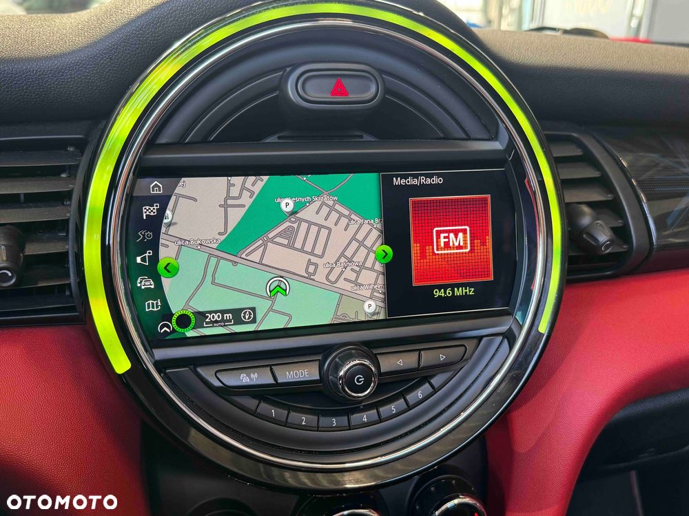 MINI John Cooper Works - 21