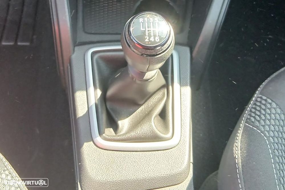 Dacia Duster 1.5 Blue dCi Journey - 8