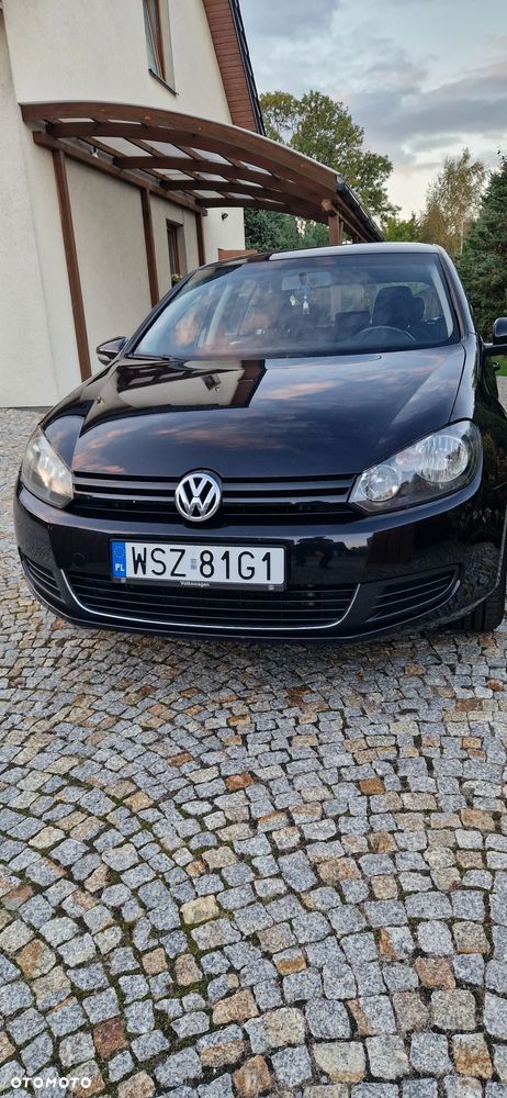 Volkswagen Golf 1.6 Edition - 1