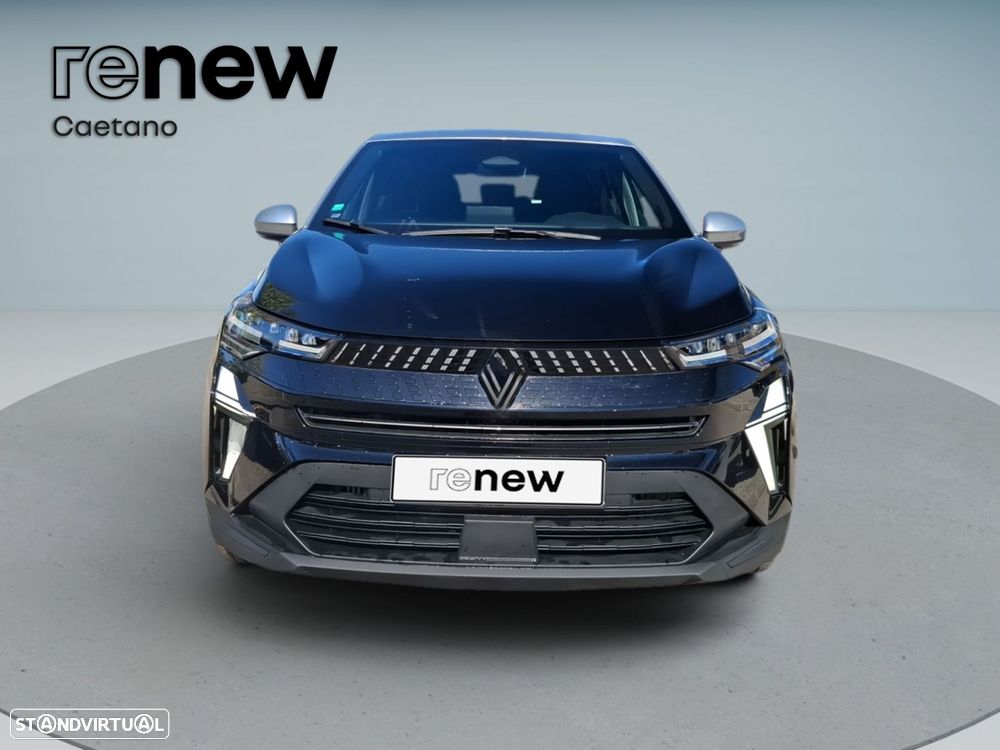Renault Captur 1.0 TCe Intens Bi-Fuel - 2