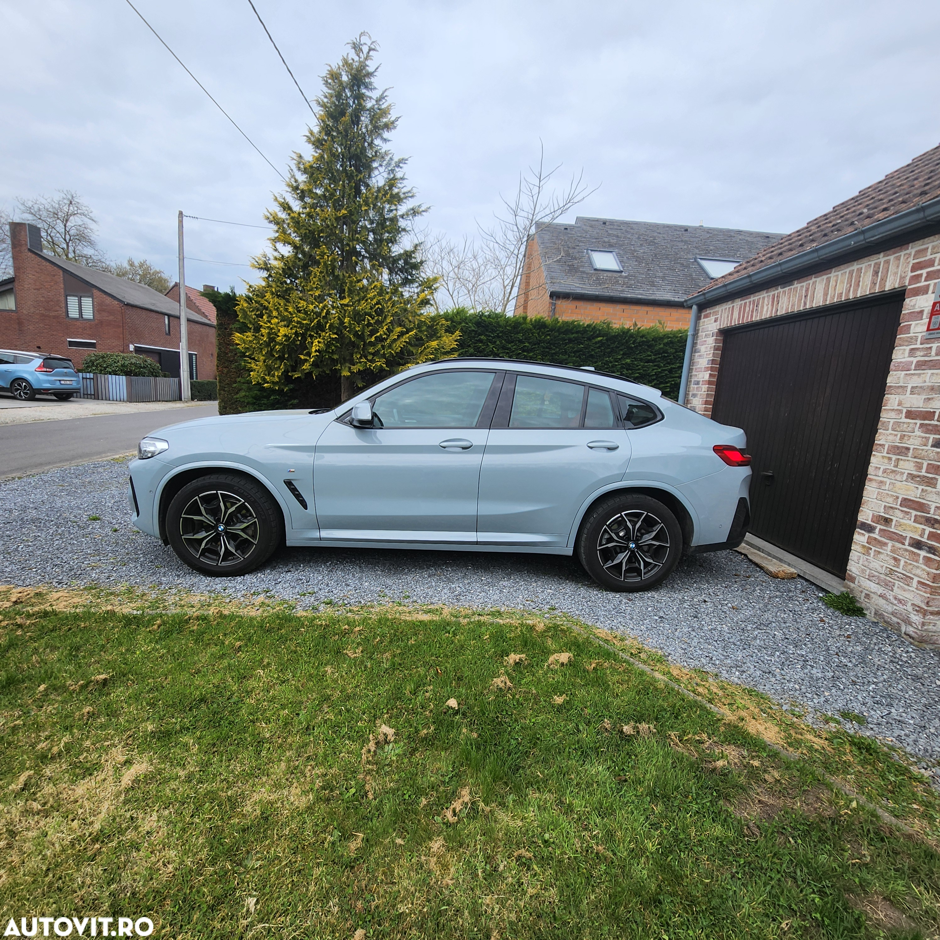 BMW X4 xDrive20i AT - 3