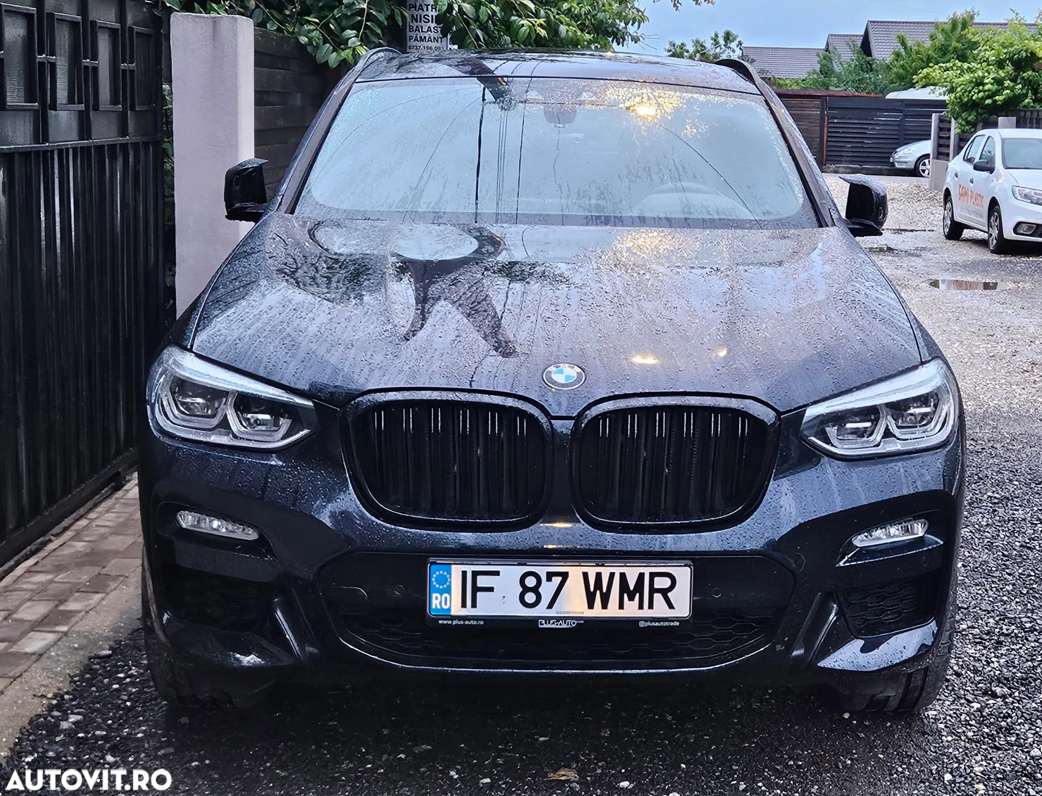 BMW X4 xDrive30i AT M Sport - 6