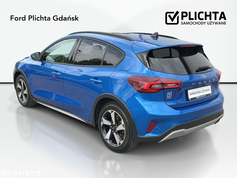 Ford Focus - 8