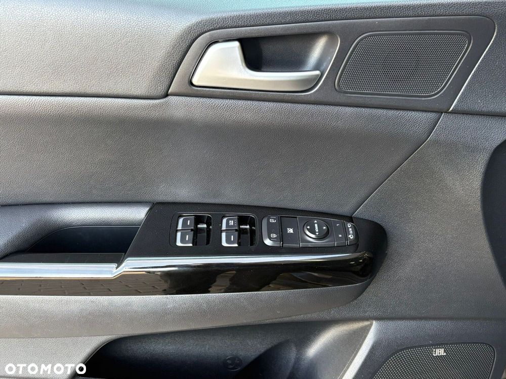 Kia Sportage 1.7 CRDI Business Line 2WD DCT - 9