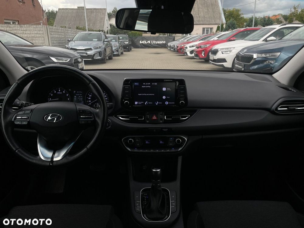 Hyundai i30 1.5 T-GDI 48V Smart DCT - 19
