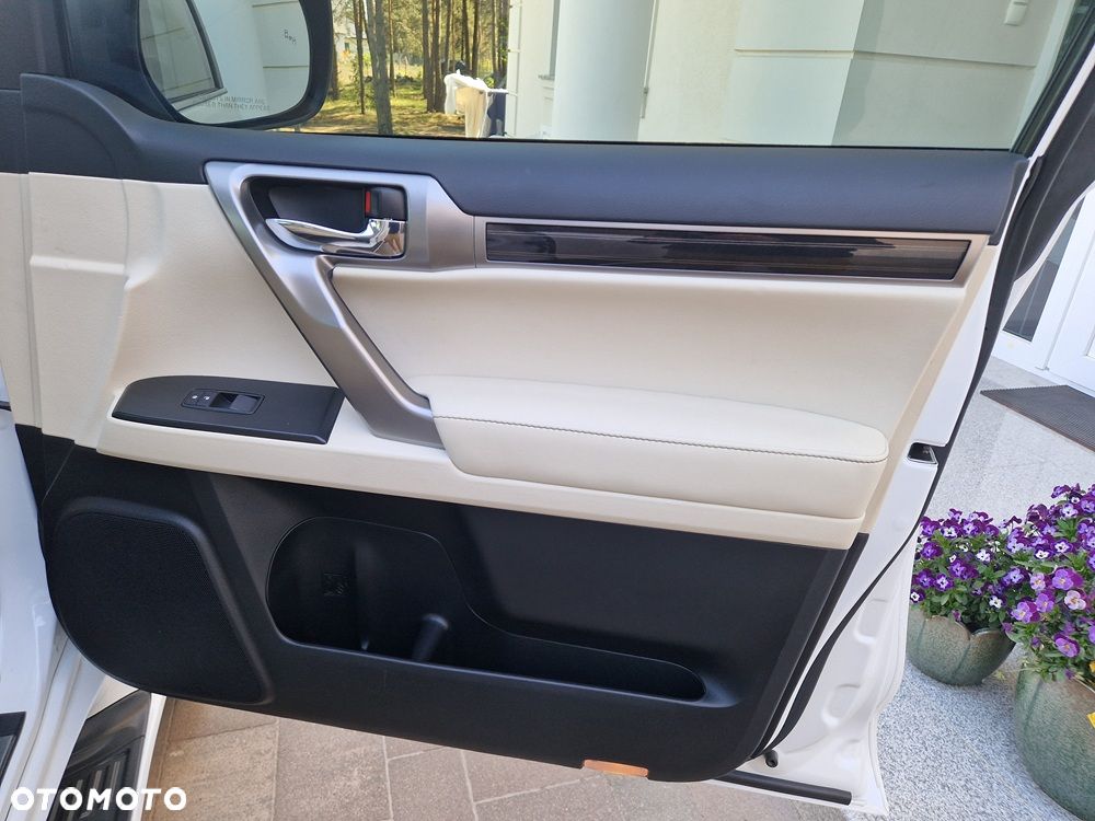 Lexus GX - 18