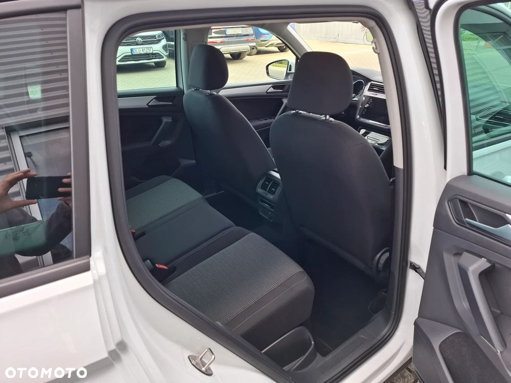 Volkswagen Tiguan 2.0 TDI DSG - 8