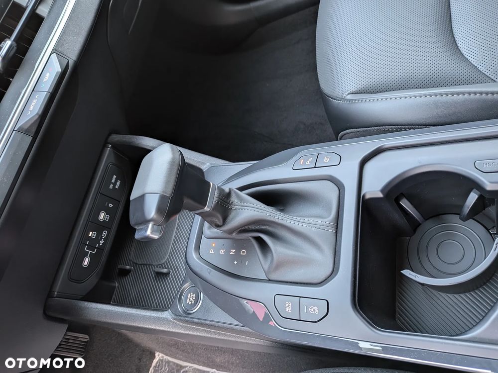 Kia K4 1.6 T-GDI L - 11