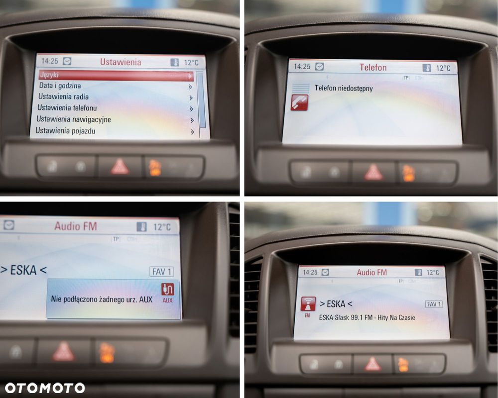 Opel Insignia 2.0 CDTI Innovation - 39