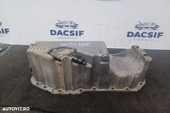 Baie ulei 03C103603T 1J0907660C 03C103603T 1J0907660C Seat Leon 3 5F - 5