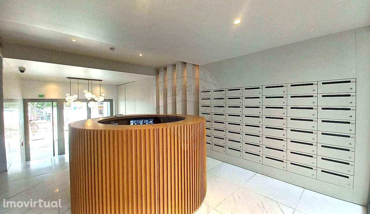 Apartamento T2 para venda - Grande imagem: 2/38