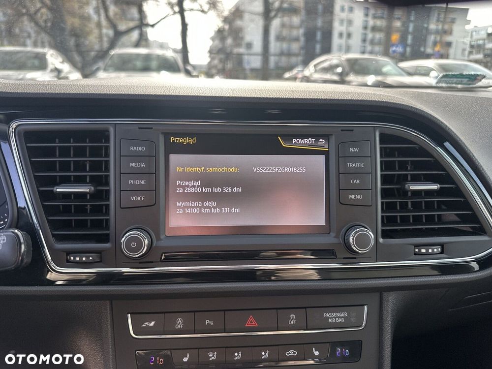 Seat Leon 2.0 TSI Cupra S&S DSG - 17