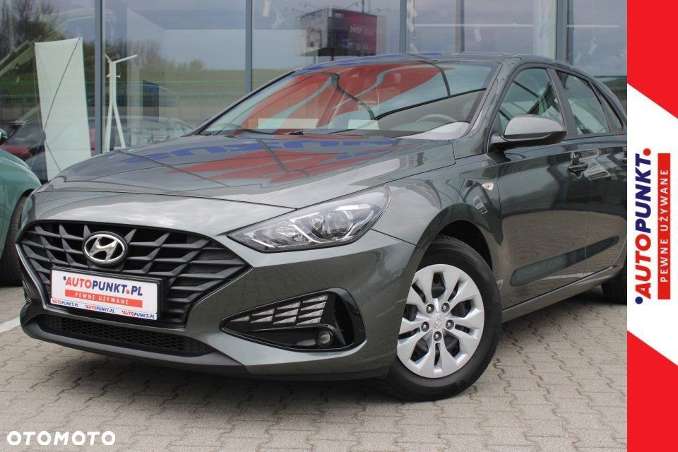 Hyundai i30 - 1